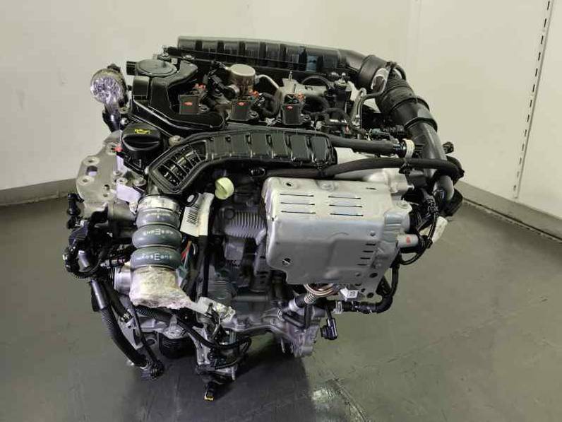 MOTOR COMPLETO OPEL MOKKA B 2021 1.2 - 96 KW (131 CV)