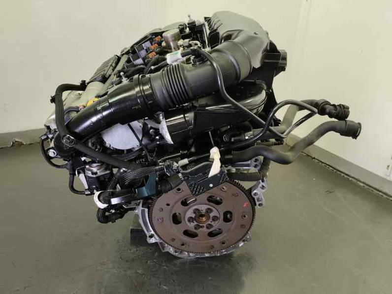 MOTOR COMPLETO OPEL MOKKA B 2021 1.2 - 96 KW (131 CV)