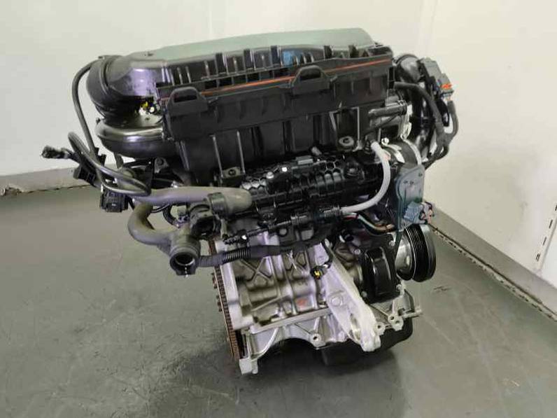 MOTOR COMPLETO OPEL MOKKA B 2021 1.2 - 96 KW (131 CV)