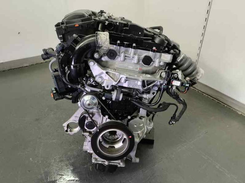 MOTOR COMPLETO OPEL MOKKA B 2021 1.2 - 96 KW (131 CV)