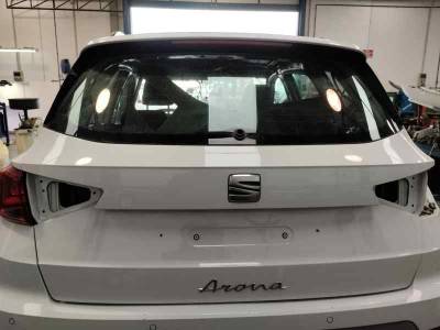 PORTON TRASERO SEAT ARONA 2022 1.0 ECO TSI (110 CV)