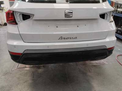 PARAGOLPES TRASERO SEAT ARONA 2022 1.0 ECO TSI (110 CV)