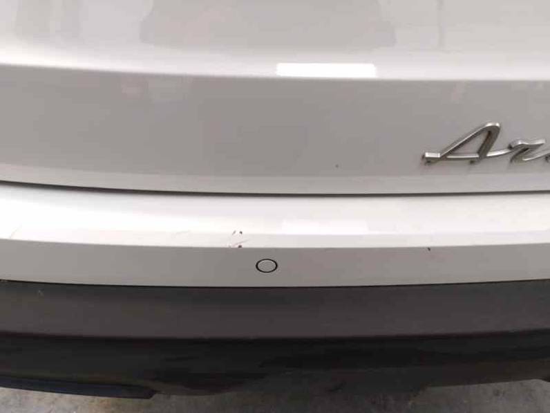 PARAGOLPES TRASERO SEAT ARONA 2022 1.0 ECO TSI (110 CV)