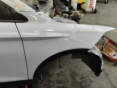 ALETA DELANTERA DERECHA SEAT ARONA 2022 1.0 ECO TSI (110 CV)