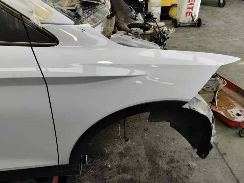 ALETA DELANTERA DERECHA SEAT ARONA 2022 1.0 ECO TSI (110 CV)