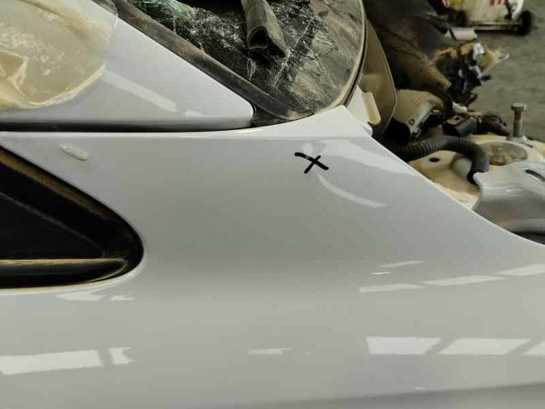 ALETA DELANTERA DERECHA SEAT ARONA 2022 1.0 ECO TSI (110 CV)