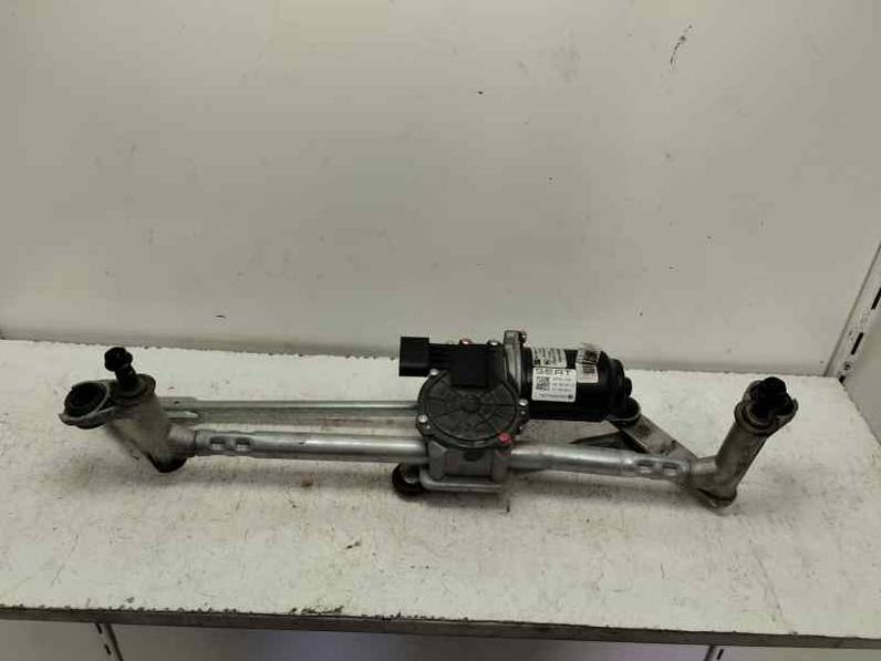 MOTOR LIMPIA DELANTERO SEAT ARONA 2022 1.0 ECO TSI (110 CV)