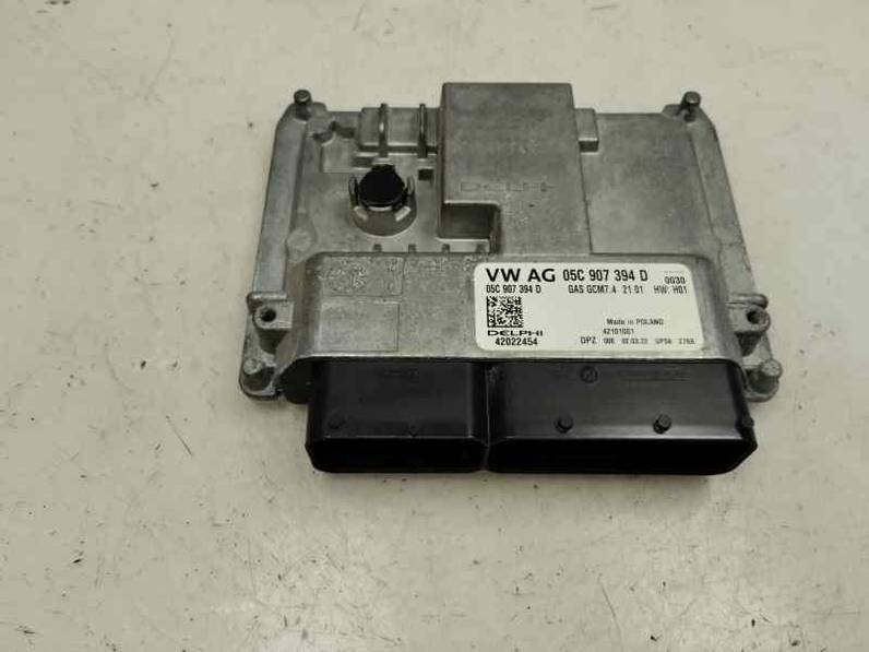 CENTRALITA MOTOR UCE SEAT ARONA 2022 1.0 ECO TSI (110 CV)