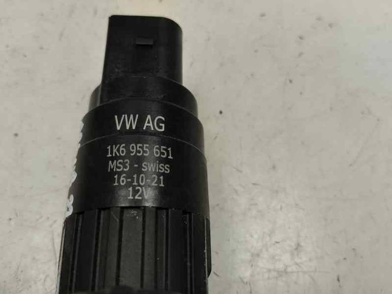 BOMBA LIMPIA SEAT ARONA 2022 1.0 ECO TSI (110 CV)