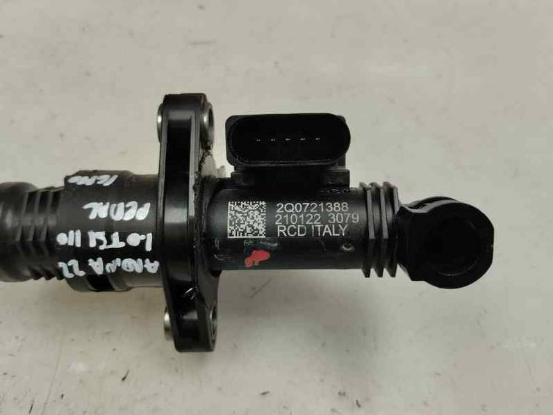 BOMBA EMBRAGUE SEAT ARONA 2022 1.0 ECO TSI (110 CV)