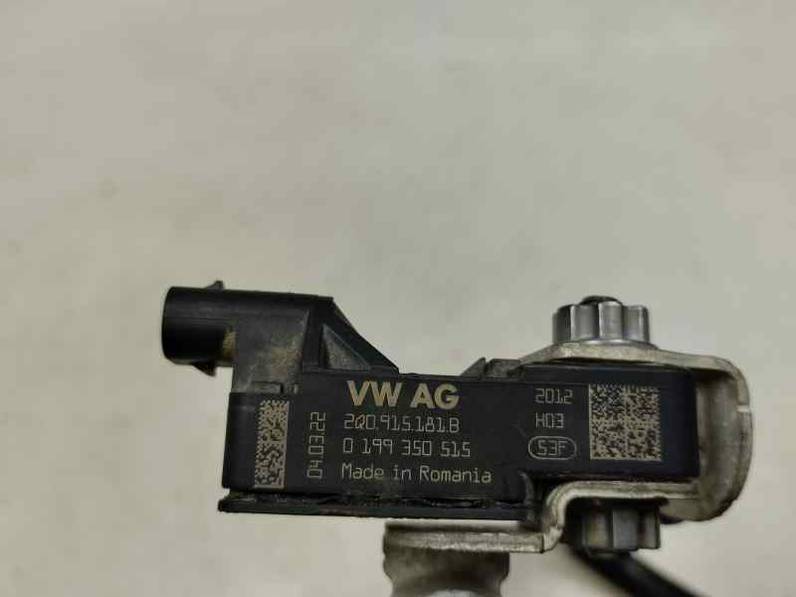 BATERIA SEAT ARONA 2022 1.0 ECO TSI (110 CV)