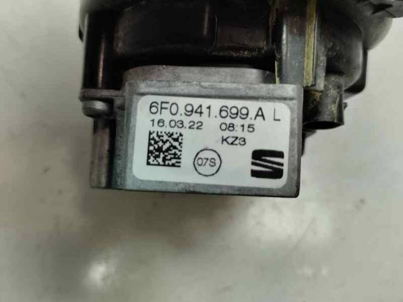 FARO IZQUIERDO SEAT ARONA 2022 1.0 ECO TSI (110 CV)