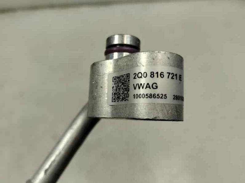 TUBOS AIRE ACONDICIONADO SEAT ARONA 2022 1.0 ECO TSI (110 CV)