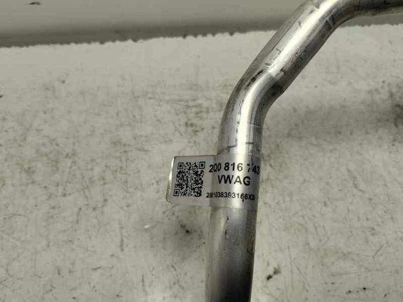 TUBOS AIRE ACONDICIONADO SEAT ARONA 2022 1.0 ECO TSI (110 CV)