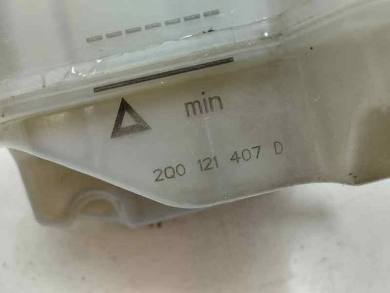 DEPOSITO EXPANSION SEAT ARONA 2022 1.0 ECO TSI (110 CV)