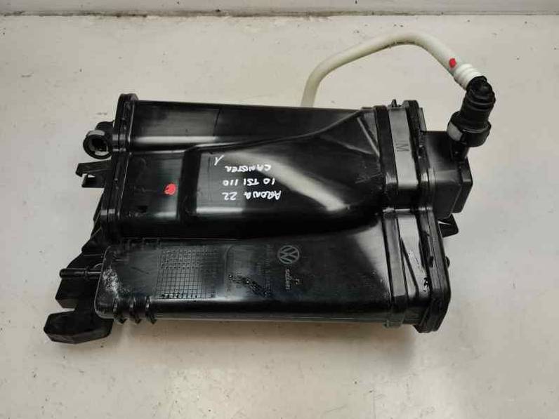 FILTRO CARBONO ACTIVO SEAT ARONA 2022 1.0 ECO TSI (110 CV)