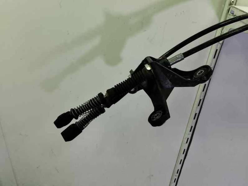 PALANCA CAMBIO SEAT ARONA 2022 1.0 ECO TSI (110 CV)