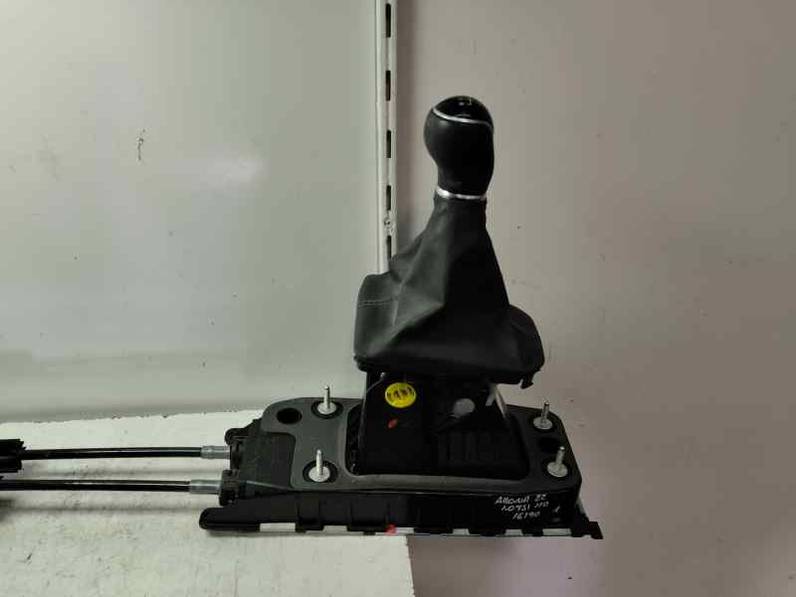 PALANCA CAMBIO SEAT ARONA 2022 1.0 ECO TSI (110 CV)