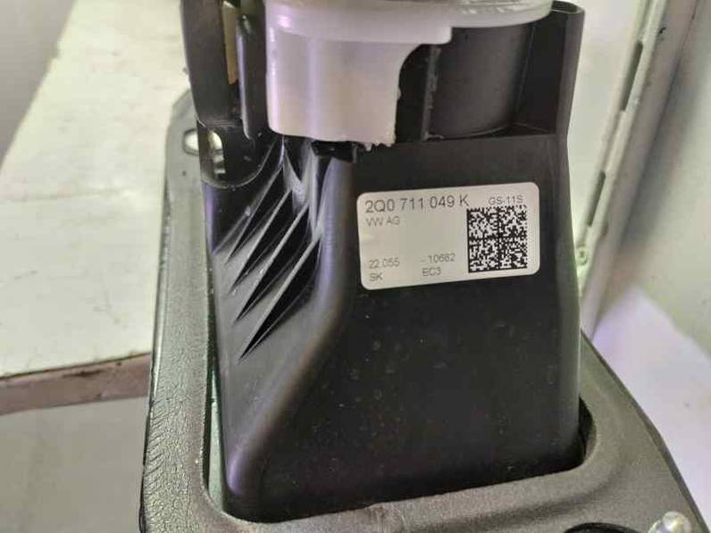 PALANCA CAMBIO SEAT ARONA 2022 1.0 ECO TSI (110 CV)