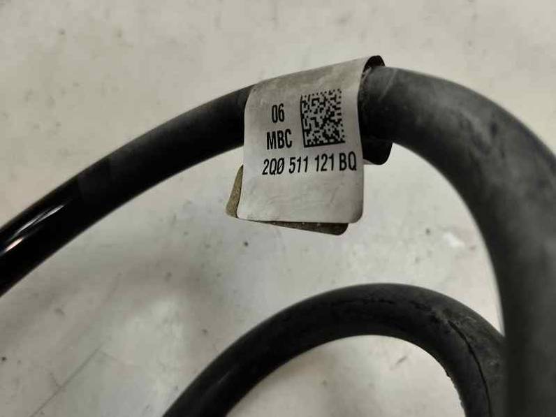 MUELLE AMORTIGUACION SEAT ARONA 2022 1.0 ECO TSI (110 CV)