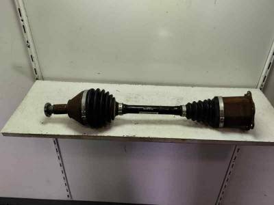 TRANSMISION DELANTERA IZQUIERDA SEAT ARONA 2022 1.0 ECO TSI (110 CV)