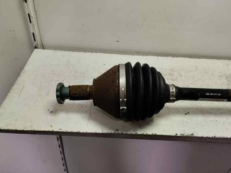 TRANSMISION DELANTERA IZQUIERDA SEAT ARONA 2022 1.0 ECO TSI (110 CV)