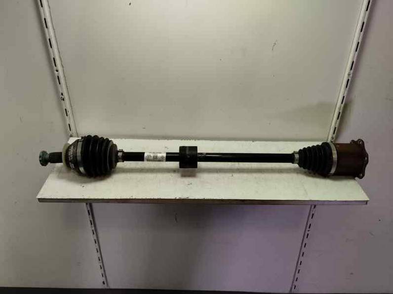 TRANSMISION DELANTERA DERECHA SEAT ARONA 2022 1.0 ECO TSI (110 CV)