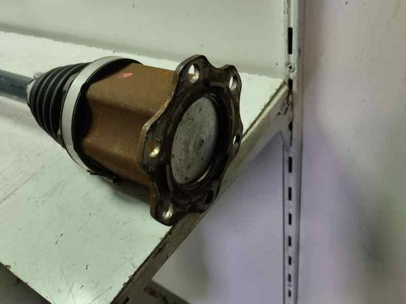 TRANSMISION DELANTERA DERECHA SEAT ARONA 2022 1.0 ECO TSI (110 CV)