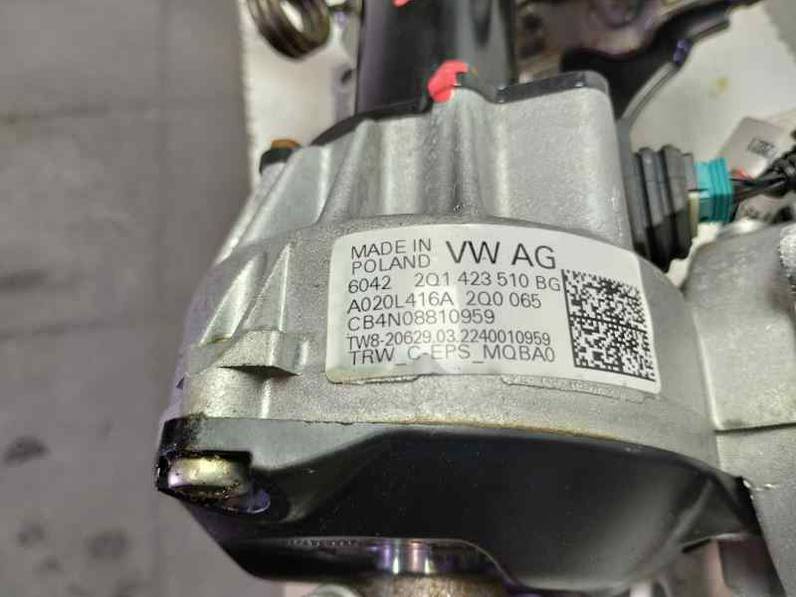 COLUMNA DIRECCION SEAT ARONA 2022 1.0 ECO TSI (110 CV)