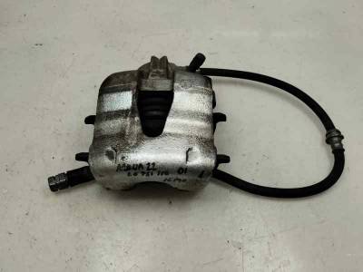 PINZA FRENO DELANTERA IZQUIERDA SEAT ARONA 2022 1.0 ECO TSI (110 CV)