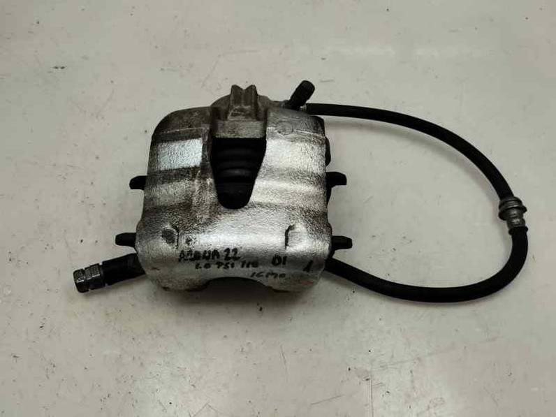 PINZA FRENO DELANTERA IZQUIERDA SEAT ARONA 2022 1.0 ECO TSI (110 CV)