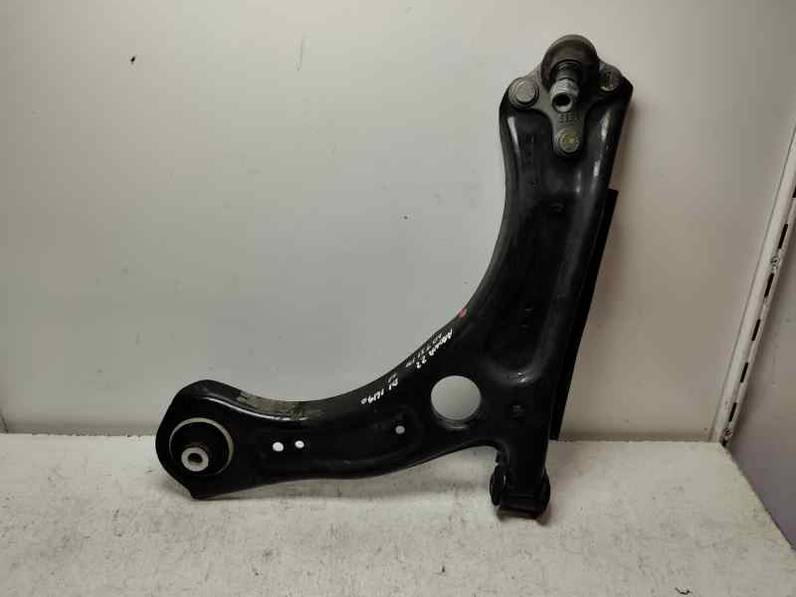 BRAZO SUSPENSION INFERIOR DELANTERO IZQUIERDO SEAT ARONA 2022 1.0 ECO TSI (110 CV)