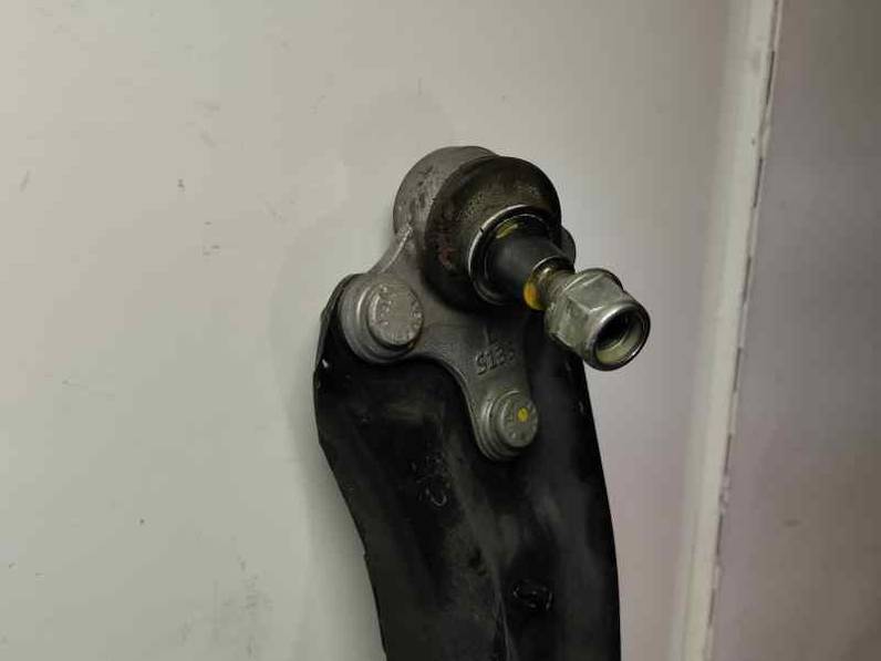 BRAZO SUSPENSION INFERIOR DELANTERO IZQUIERDO SEAT ARONA 2022 1.0 ECO TSI (110 CV)