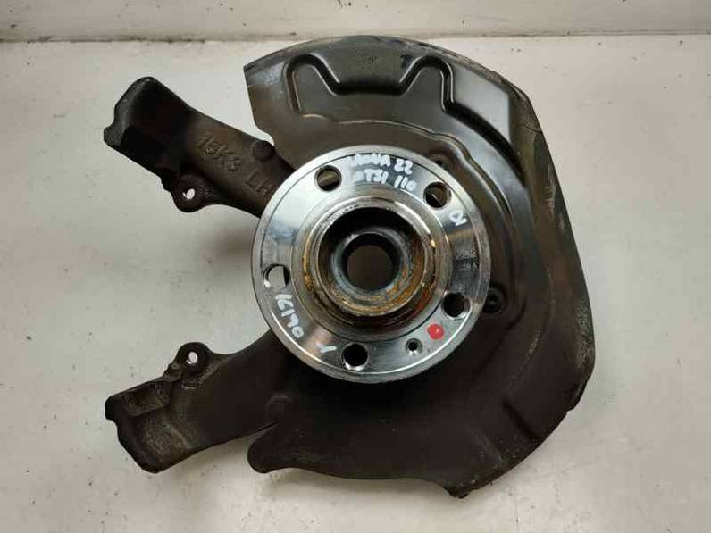 MANGUETA DELANTERA IZQUIERDA SEAT ARONA 2022 1.0 ECO TSI (110 CV)