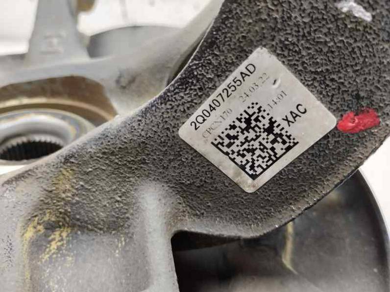 MANGUETA DELANTERA IZQUIERDA SEAT ARONA 2022 1.0 ECO TSI (110 CV)