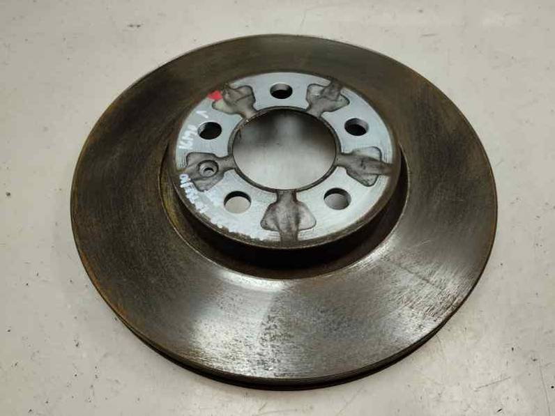 DISCO FRENO DELANTERO SEAT ARONA 2022 1.0 ECO TSI (110 CV)