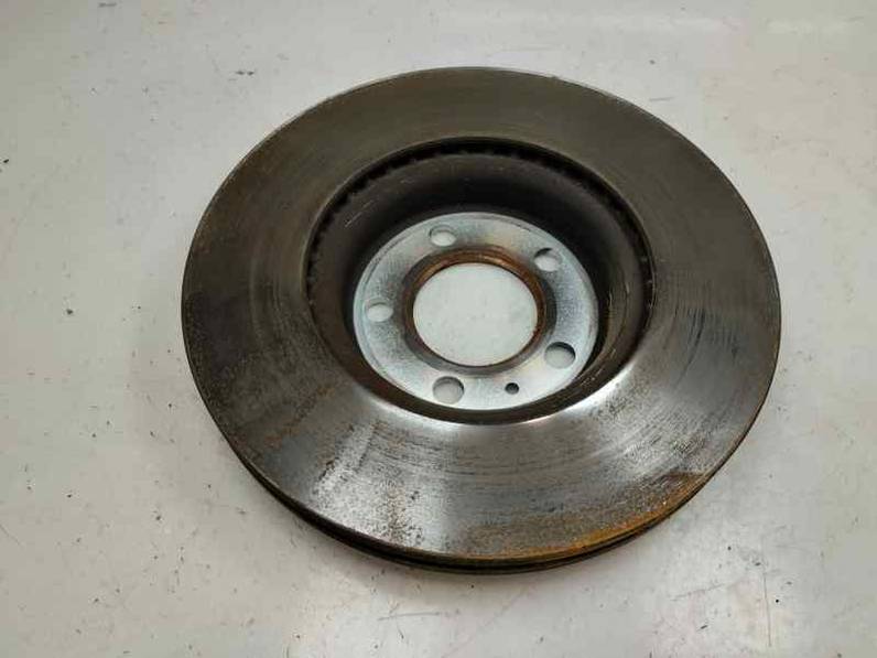 DISCO FRENO DELANTERO SEAT ARONA 2022 1.0 ECO TSI (110 CV)