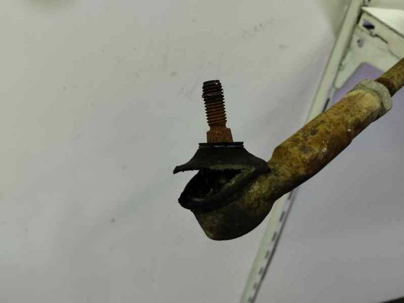 CREMALLERA DIRECCION FORD FIESTA 2008 1.4 LTR - 50 KW TDCI (68 CV)