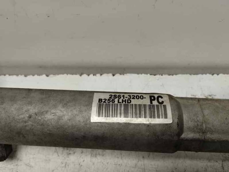 CREMALLERA DIRECCION FORD FIESTA 2008 1.4 LTR - 50 KW TDCI (68 CV)