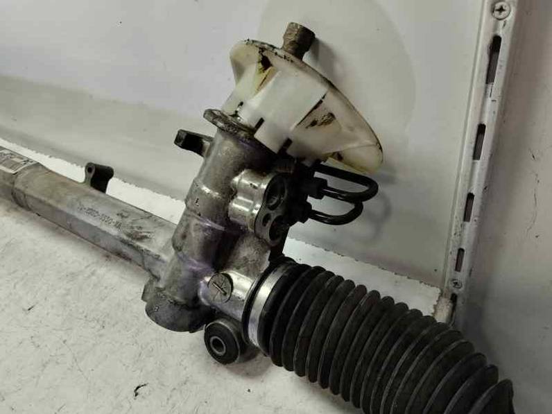 CREMALLERA DIRECCION FORD FIESTA 2008 1.4 LTR - 50 KW TDCI (68 CV)