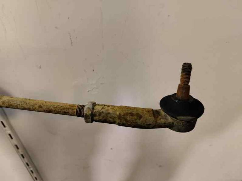 CREMALLERA DIRECCION FORD FIESTA 2008 1.4 LTR - 50 KW TDCI (68 CV)