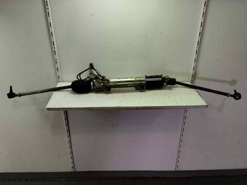 CREMALLERA DIRECCION PEUGEOT 306 BERLINA 3 4 5 PUERTAS 2000 2.0 HDI (90 CV)