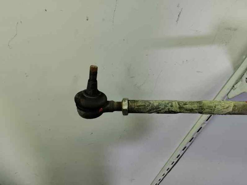 CREMALLERA DIRECCION PEUGEOT 306 BERLINA 3 4 5 PUERTAS 2000 2.0 HDI (90 CV)