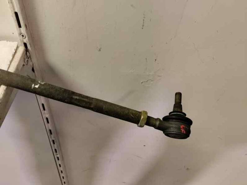 CREMALLERA DIRECCION PEUGEOT 306 BERLINA 3 4 5 PUERTAS 2000 2.0 HDI (90 CV)