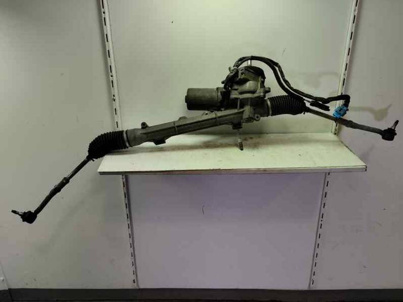 CREMALLERA DIRECCION CITROEN C3 2004 1.4 HDI (68 CV)