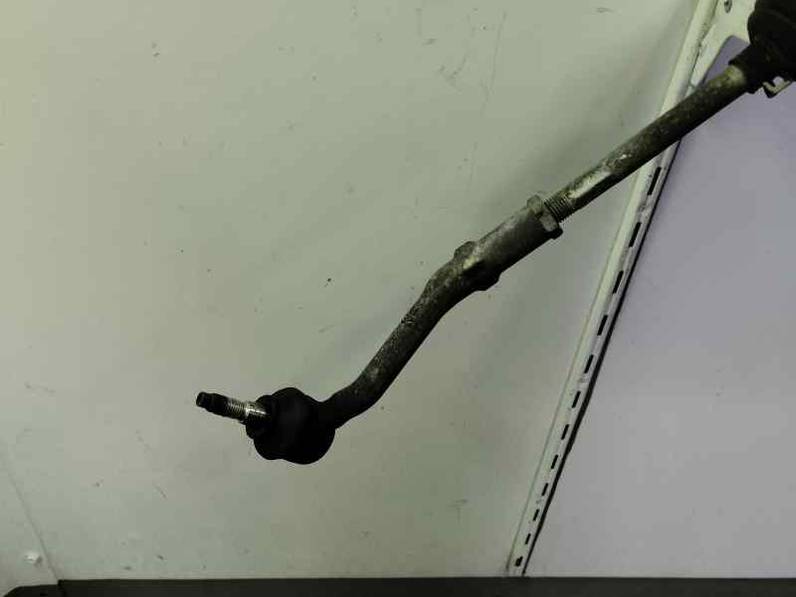 CREMALLERA DIRECCION CITROEN C3 2004 1.4 HDI (68 CV)