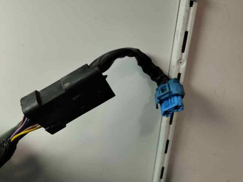 CREMALLERA DIRECCION CITROEN C3 2004 1.4 HDI (68 CV)