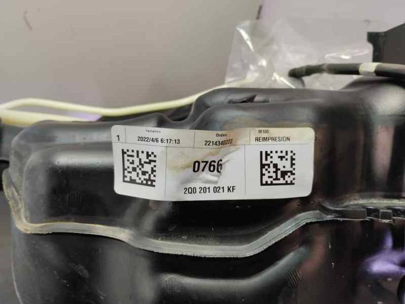 DEPOSITO COMBUSTIBLE SEAT ARONA 2022 1.0 ECO TSI (110 CV)