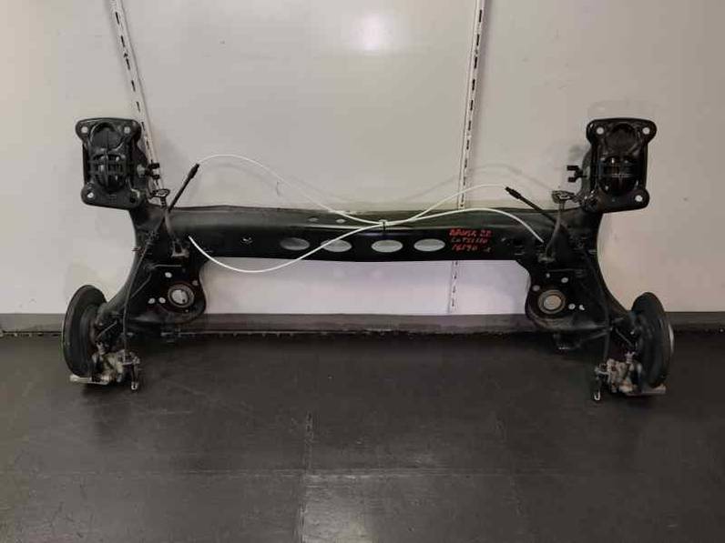 PUENTE TRASERO SEAT ARONA 2022 1.0 ECO TSI (110 CV)