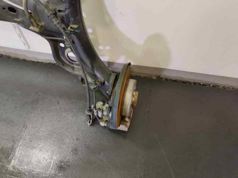 PUENTE TRASERO SEAT ARONA 2022 1.0 ECO TSI (110 CV)